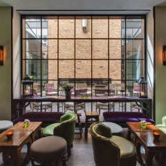 Hotel Zoo Berlin - Bild 12