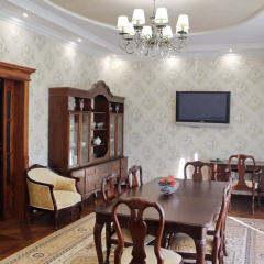 Dubovaja Roscha, g.Zheleznovodsk photo 2
