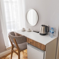 Galata Door Otel - Bild 28