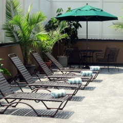 Holiday Inn LaGuardia Airport - Bild 21
