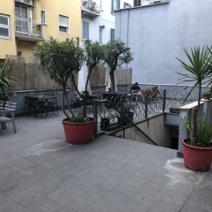 Old Milano House - Hostel - Bild 16