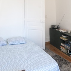 Lovely apt Near Paris - Bild 4