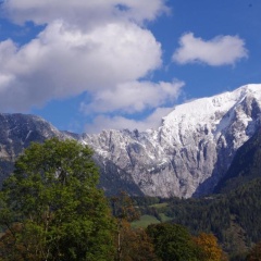 Ferienwohnung Haus Alpenrebe - Bild 2