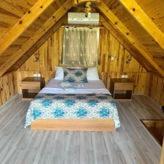 Turkuaz Bungalows - Bild 11
