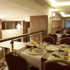 Sarr Tac Mahal Hotel - Bild 16