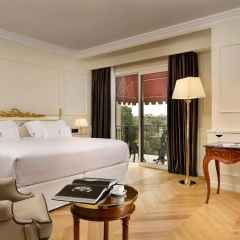 Parco dei Principi Grand Hotel & SPA - Preferred Hotels & Resorts - Bild 4