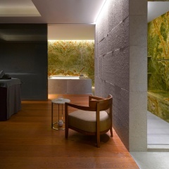 Bvlgari Hotel London - Bild 16