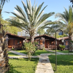 Canada Hotel & Bungalows - Bild 14