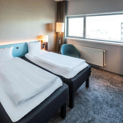 Hotel Scandic Sluseholmen - Bild 6