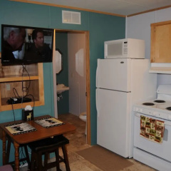 Yellowstone Motel - Adults Only thumbnail 23