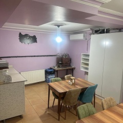 Asya Hotel - Bild 15