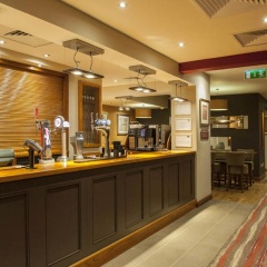 Premier Inn London Bank - Tower - Bild 30