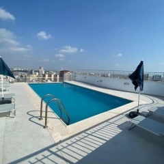 Sky Garden Suites - Bild 12