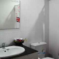 Krabi City View Hotel - Bild 9
