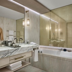 Marina Bay Sands Hotel - Bild 19