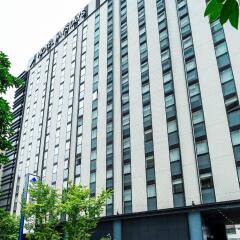 Hotel Mystays Premier Akasaka in Tokyo, Japan from 119$, photos, reviews - zenhotels.com photo 8