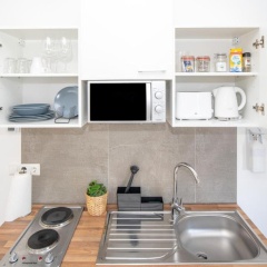 Nibelungen Apartments - Bild 11