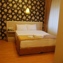 Mini Fuar Hotel - Bild 4