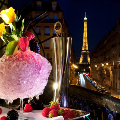 Le Metropolitan Paris Tour Eiffel, a Tribute Portfolio Hotel - Bild 11