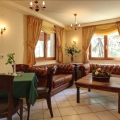 Garni-Hotel Kranich - Bild 18