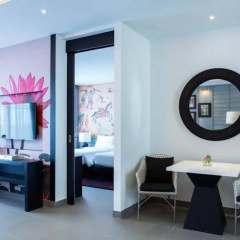 The Pavilions, Suites - Bild 10