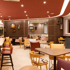 Hampton by Hilton Regensburg - Bild 25