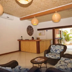 Suri Buzios Hotel thumbnail 11