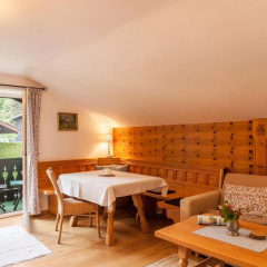 Ferienwohnung Wank - Bild 16