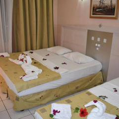 Ares Dream Hotel- All Inclusive - Bild 2