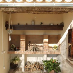 Finca Dalt Porreres - Bild 1