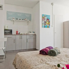 Hacarmel Apartment thumbnail 14