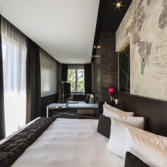 Hotel Manin - Bild 17