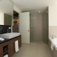 Bangna Pride Hotel & Residence - Bild 14