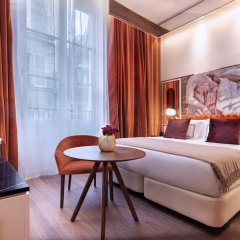 Hotel Glasgow Monceau Paris by Patrick Hayat - Bild 7