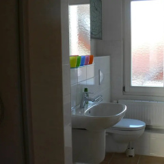 Gruppenhaus Rügen Zur Brunnenaue - Bild 9