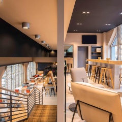ibis Heidelberg Hauptbahnhof - Bild 20