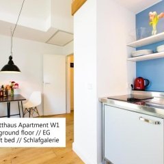 statthaus - statt Hotel - Bild 10