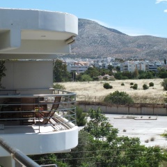 Geo Hospitality Alimos - Bild 13