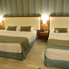 Adana Plaza Otel - Bild 5
