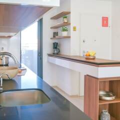 Myflats Luxury Sea Coast in Els Arenals del Sol, Spain from 188$, photos, reviews - zenhotels.com photo 18