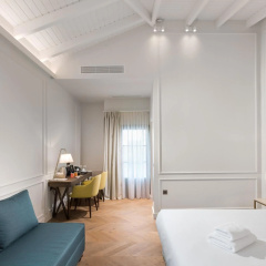 The Residence Aiolou Hotel & Spa - Bild 5