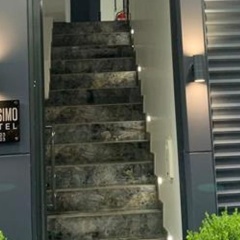 Kassimo Hotel - Bild 1