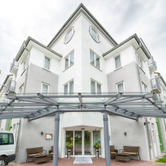 ACHAT Hotel Leipzig Messe - Bild 1