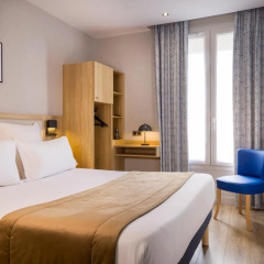 Hotel Charlemagne - Bild 7