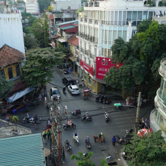 AZ Hanoi Hostel thumbnail 1