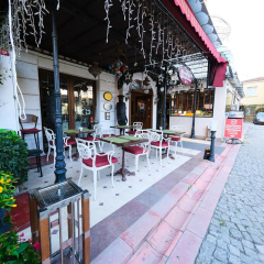 The And Hotel Istanbul - Special Class - Bild 11
