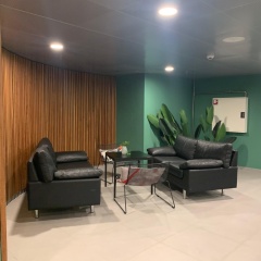 CABINN Copenhagen - Bild 14