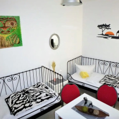 Homestay Nürnberg - Bild 6