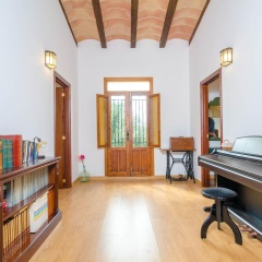 Hort De Can Bou - Villa With Private Pool - Bild 9