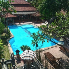 Lovina Beach Hotel - Bild 14